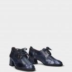 Mid Heel Shoes Carolina 04