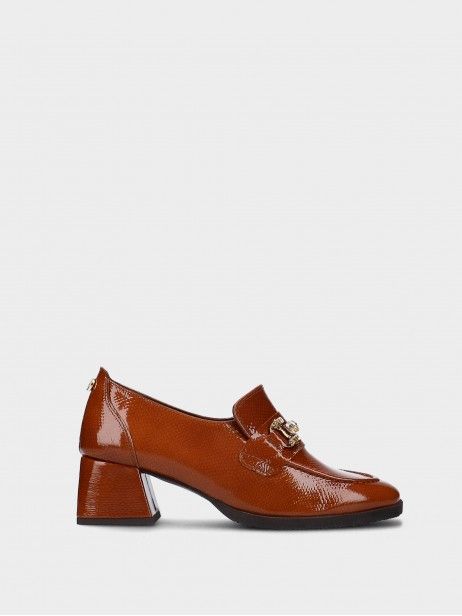 Mid Heel Shoes Carolina 05