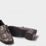 Mid Heel Shoes Carolina 05