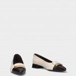 Low Heel Shoes Lea 105