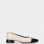 Low Heel Shoes Lea 105