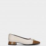 Low Heel Shoes Lea 105