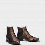 Low Heel Ankle Boot Lidia 42