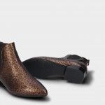 Low Heel Ankle Boot Lidia 42