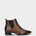 Low Heel Ankle Boot Lidia 42