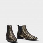 Low Heel Ankle Boot Lidia 43