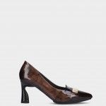 High Heel Shoe Lily 54