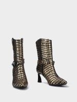 High Heel Boot Lily 56