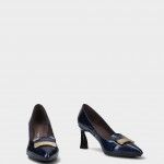 High Heel Shoe Lily 54