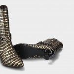 High Heel Boot Lily 56