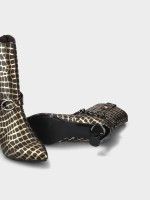 High Heel Boot Lily 56