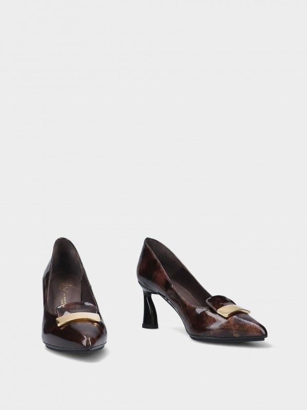 High Heel Shoe Lily 54