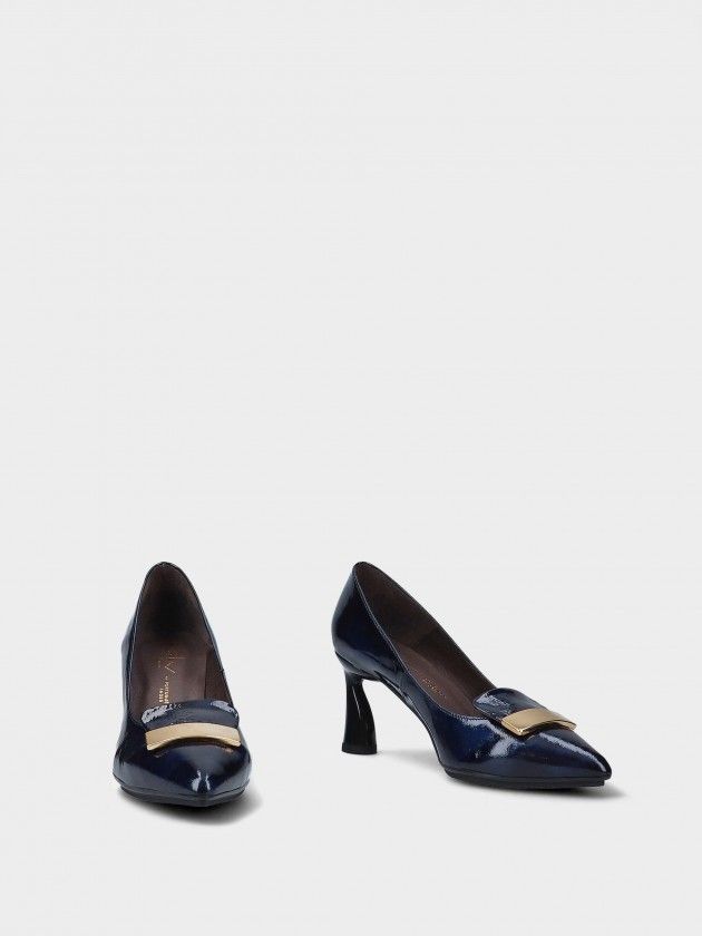 High Heel Shoe Lily 54