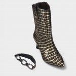 High Heel Boot Lily 56