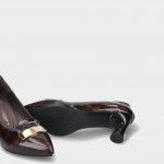 High Heel Shoe Lily 54