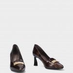 High Heel Shoe Lily 54