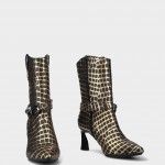 High Heel Boot Lily 56