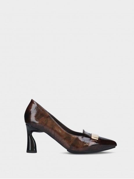 High Heel Shoe Lily 54