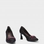 High Heel Shoe Lily 60