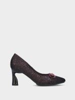 High Heel Shoe Lily 60