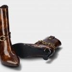 High Heel Boot Lily 57