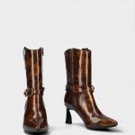 High Heel Boot Lily 57