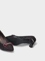 High Heel Shoe Lily 60