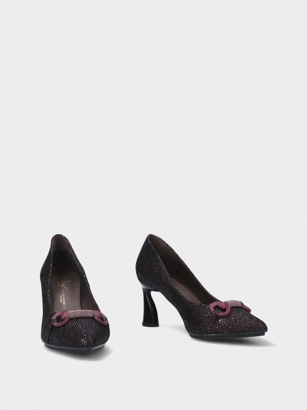 High Heel Shoe Lily 60