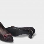 High Heel Shoe Lily 60