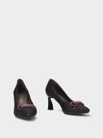 High Heel Shoe Lily 60