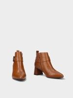 Mid Heel Ankle Boots Lori 45 Mid Heel Ankle Boots Lori 45