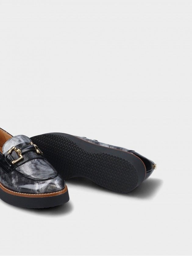 Mocas�n en Piel  Madalena 07