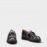 Mocas�n en Piel  Madalena 07