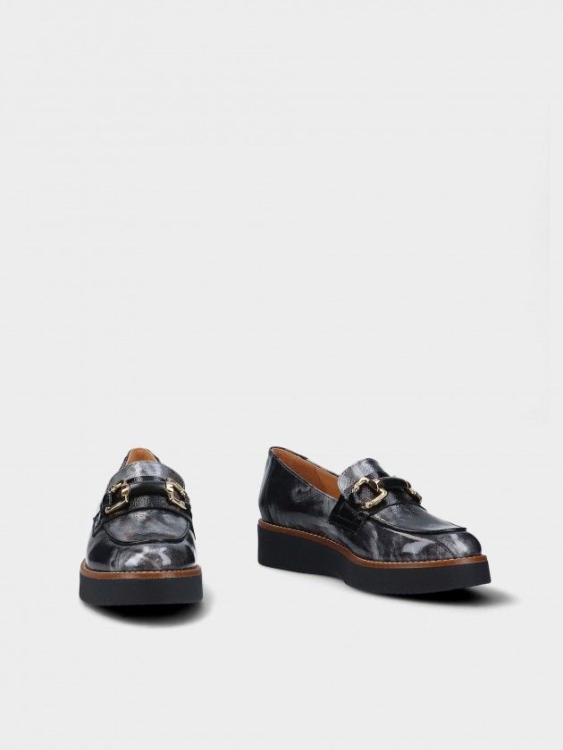 Mocas�n en Piel  Madalena 07