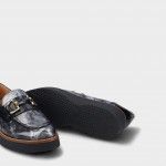 Mocas�n en Piel  Madalena 07