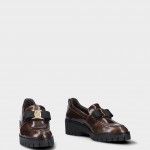 Platform Moccasin Mara 12