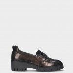 Platform Moccasin Mara 13