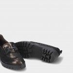 Platform Moccasin Mara 13