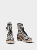 Military Style Boot Tamara 07 Military Style Boot Tamara 07