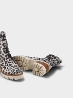 Military Style Boot Tamara 07 Military Style Boot Tamara 07