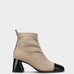 Lycra Ankle Boot Thais 08
