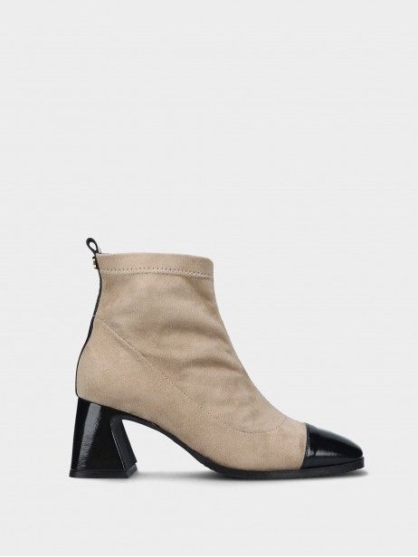 Bota de Lycra  Thais 08