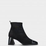 Lycra Ankle Boot Thais 08