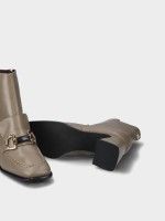 Mid Heel Ankle Boot Thais 09 Mid Heel Ankle Boot Thais 09