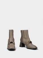 Mid Heel Ankle Boot Thais 09 Mid Heel Ankle Boot Thais 09