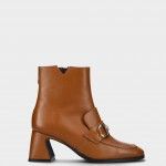 Mid Heel Ankle Boot Thais 09