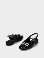 Low Heel Shoes Chloe 01 Low Heel Shoes Chloe 01