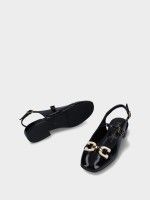 Low Heel Shoes Chloe 01 Low Heel Shoes Chloe 01