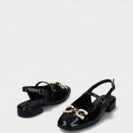 Low Heel Shoes Chloe 01