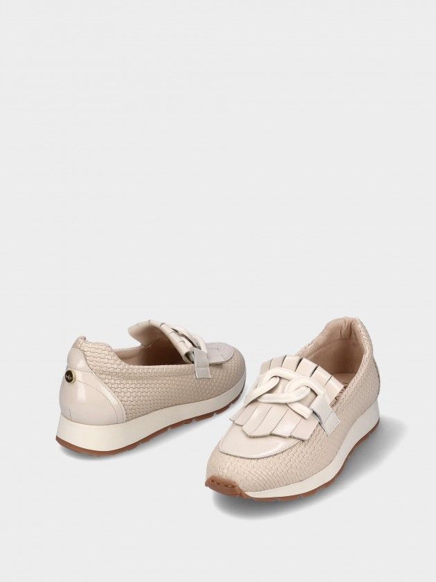 Casual Chic Mocassim Alicia 18